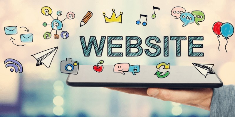 Một vài tiêu chuẩn trong web chuẩn SEO
